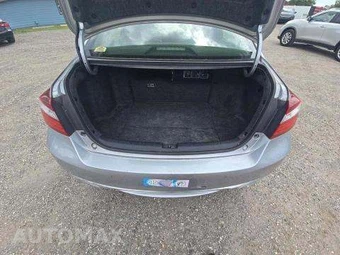 2017 Honda Accord Hybrid Touring Sedan - miniatura 15