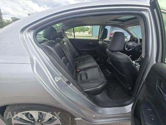 2017 Honda Accord Hybrid Touring Sedan - miniatura 17
