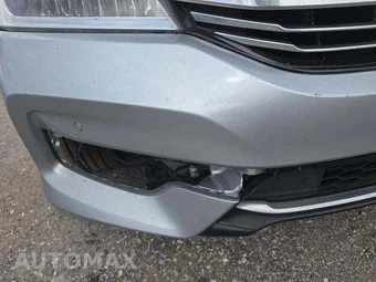 2017 Honda Accord Hybrid Touring Sedan - miniatura 22