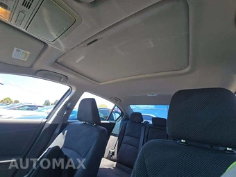 2017 Honda Accord Sedan EX - miniatura 11