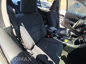 2017 Honda Accord Sedan EX - miniatura 18
