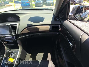 2017 Honda Accord Sedan EX - miniatura 19