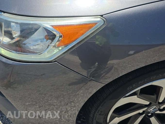 2017 Honda Accord Sedan EX - miniatura 24