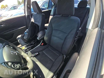 2017 Honda Accord Sedan EX - miniatura 6