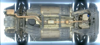 2017 Honda Accord Sedan EX - miniatura 17