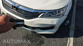 2017 Honda Accord Sedan EX - miniatura 28