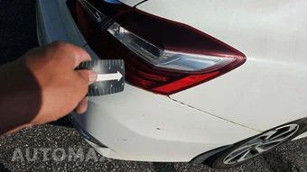 2017 Honda Accord Sedan EX - miniatura 31