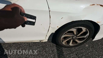 2017 Honda Accord Sedan EX - miniatura 33
