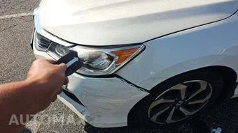 2017 Honda Accord Sedan EX - miniatura 40