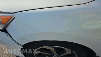 2017 Honda Accord Sedan EX - miniatura 50