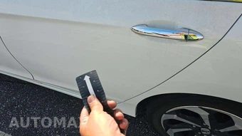 2017 Honda Accord Sedan EX - miniatura 51