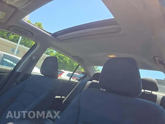 2017 Honda Accord Sedan EX - miniatura 11