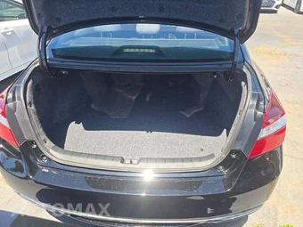 2017 Honda Accord Sedan EX - miniatura 14