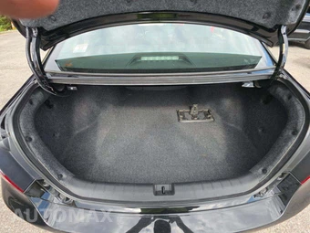 2017 Honda Accord Sedan EX - miniatura 11