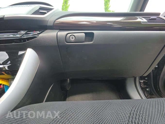 2017 Honda Accord Sedan EX - miniatura 16