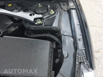 2017 Honda Accord Sedan EX - miniatura 19