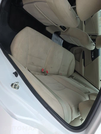 2017 Honda Accord Sedan EX - miniatura 13