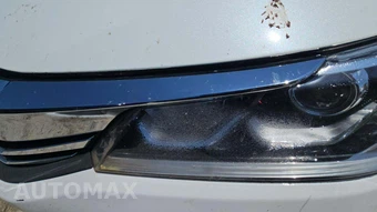 2017 Honda Accord Sedan EX - miniatura 19