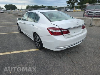 2017 Honda Accord Sedan EX - miniatura 6