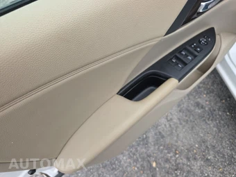 2017 Honda Accord Sedan EX - miniatura 9