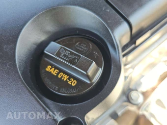 2017 Honda Accord Sedan EX-L - miniatura 29