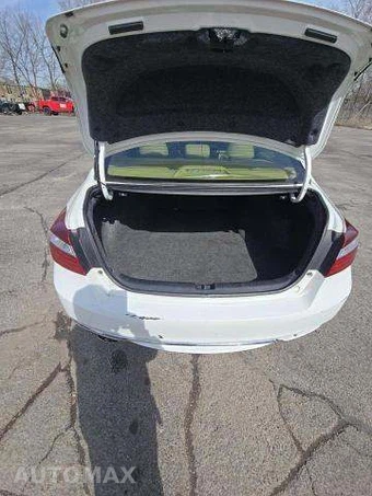 2017 Honda Accord Sedan EX-L - miniatura 15