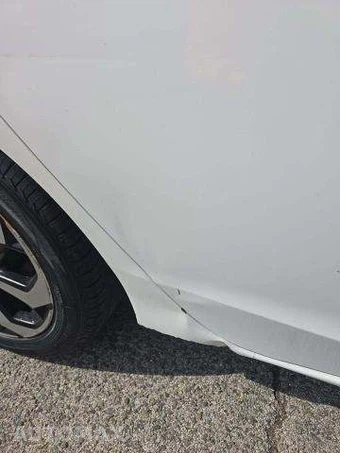 2017 Honda Accord Sedan EX-L - miniatura 35