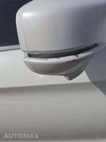 2017 Honda Accord Sedan EX-L - miniatura 36