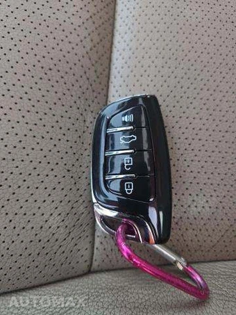 2017 Honda Accord Sedan EX-L - miniatura 9
