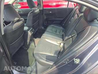 2017 Honda Accord Sedan EX-L - miniatura 13