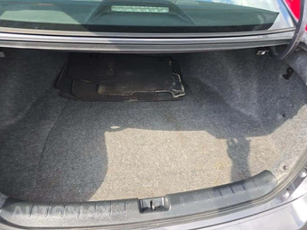 2017 Honda Accord Sedan EX-L - miniatura 14