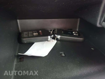 2017 Honda Accord Sedan EX-L - miniatura 7