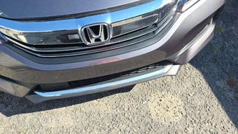 2017 Honda Accord Sedan EX-L w/Honda Sensing & Navigation - miniatura 21