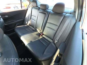 2017 Honda Accord Sedan EX-L w/Honda Sensing & Navigation - miniatura 13