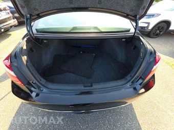 2017 Honda Accord Sedan EX-L w/Honda Sensing & Navigation - miniatura 14