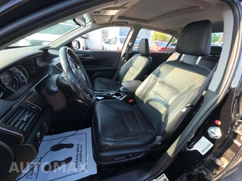 2017 Honda Accord Sedan EX-L w/Honda Sensing & Navigation - miniatura 6