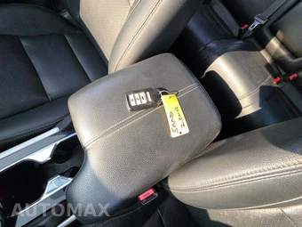 2017 Honda Accord Sedan EX-L w/Honda Sensing & Navigation - miniatura 8