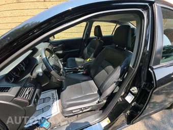 2017 Honda Accord Sedan EX-L w/Honda Sensing & Navigation - miniatura 6
