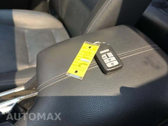 2017 Honda Accord Sedan EX-L w/Honda Sensing & Navigation - miniatura 8