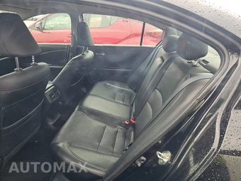 2017 Honda Accord Sedan EX-L w/Honda Sensing & Navigation - miniatura 13