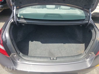 2017 Honda Accord Sedan EX w/Honda Sensing - miniatura 16
