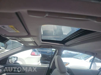 2017 Honda Accord Sedan EX w/Honda Sensing - miniatura 17