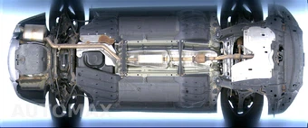 2017 Honda Accord Sedan EX w/Honda Sensing - miniatura 18