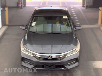 2017 Honda Accord Sedan EX w/Honda Sensing - miniatura 2
