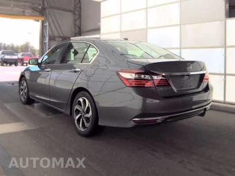 2017 Honda Accord Sedan EX w/Honda Sensing - miniatura 6