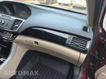 2017 Honda Accord Sedan LX - miniatura 19