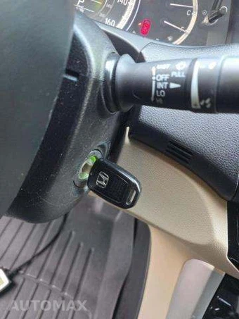 2017 Honda Accord Sedan LX - miniatura 8