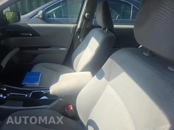 2017 Honda Accord Sedan LX - miniatura 13