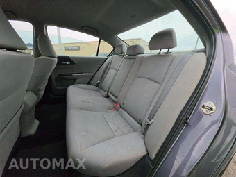 2017 Honda Accord Sedan LX - miniatura 13