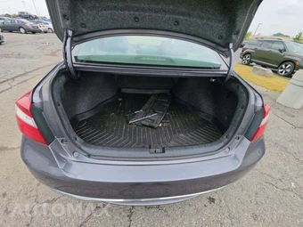 2017 Honda Accord Sedan LX - miniatura 14